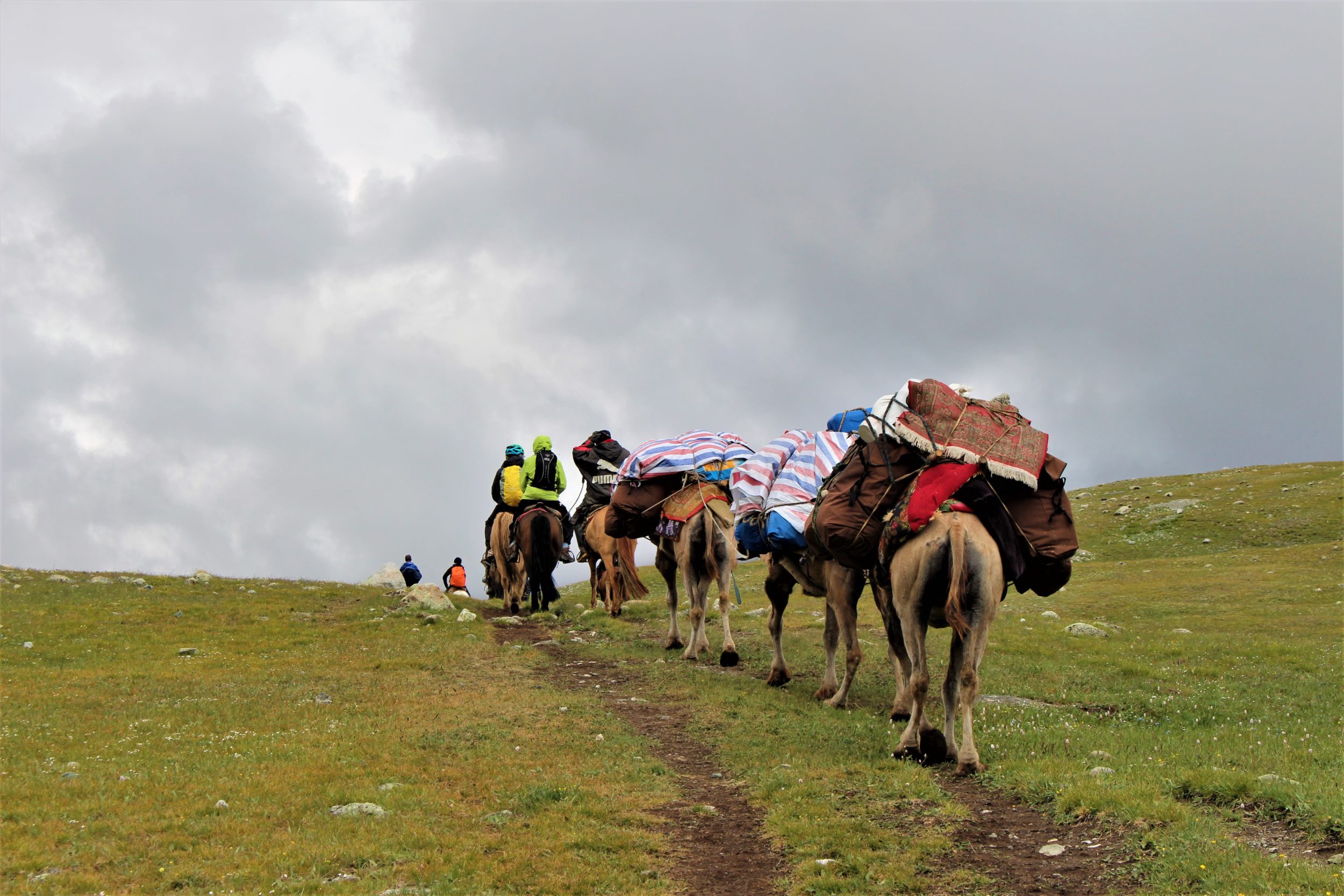 Mongolia horseback riding e1582195406660 - Reason to visit Mongolia